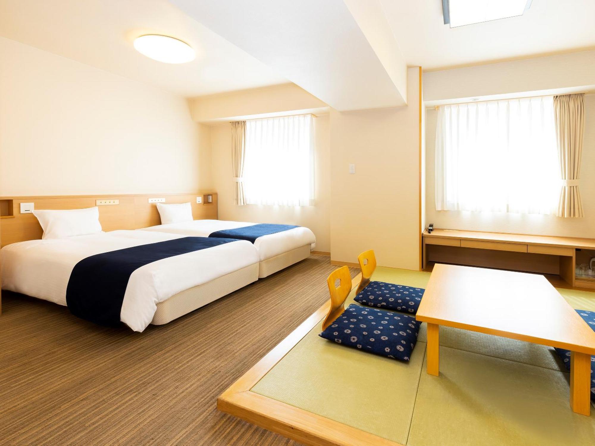 Hotel WBF Grande Asahikawa Exterior foto